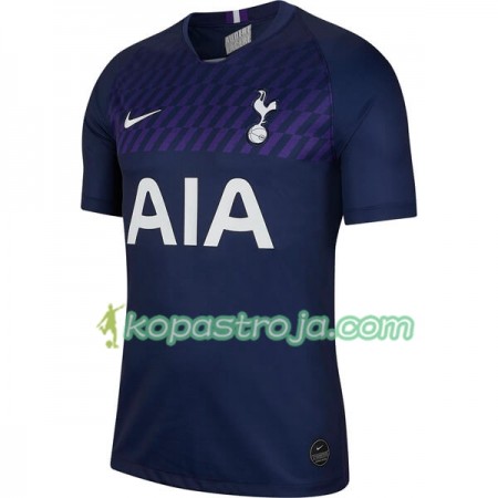 Billiga Fotbollströjor Tottenham Hotspur Borta tröja 2019/20 Kortärmad